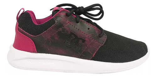 Zapatillas Dc Midway Sn Knit