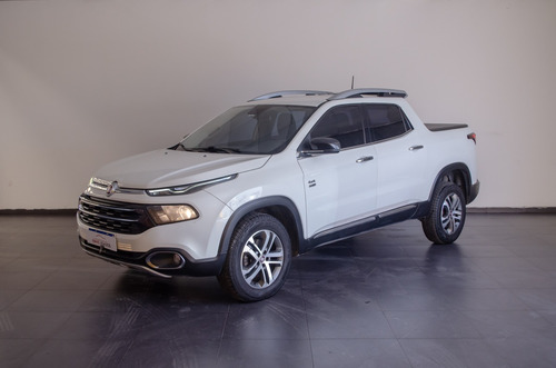 Fiat Toro 2.0 Volcano 4x4 At