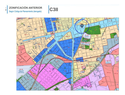 Venta Edificio Mixtura 4 Distrito Tecnologico