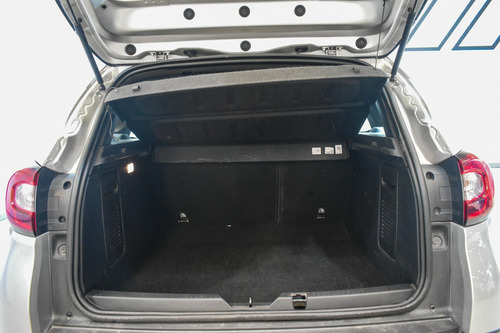 Renault Captur 2.0 Intens