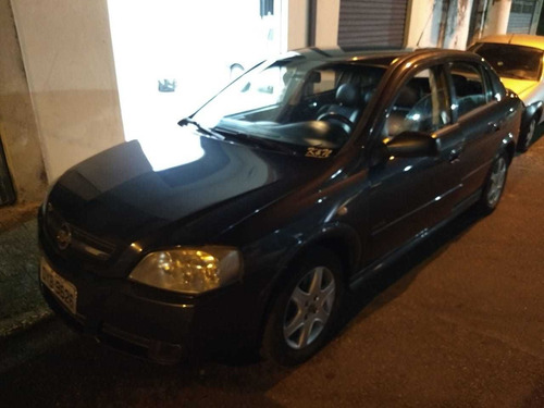 Chevrolet Astra 2007 2.0 Advantage Flex Power 5p