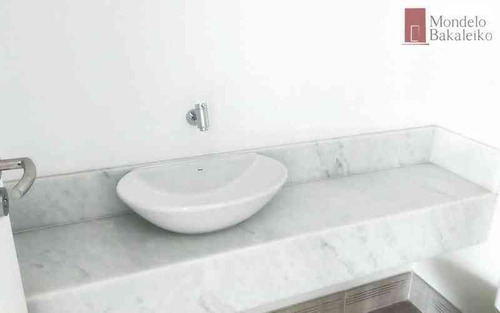 Apartamento Alto Padrão Na Zona Sul - 258m². - 1216