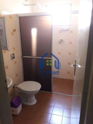 Casa Com 2 Dormitórios À Venda, 112 M² Por R$ 190.000,00 - Jardim Anielli - São José Do Rio Preto/sp - Ca1958