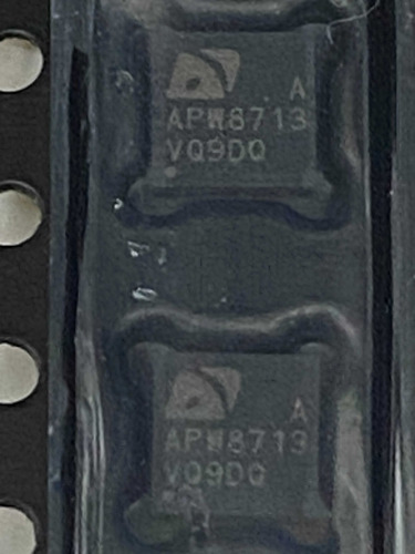 Ci Smd Apw8713a Apw8713aqbi Apw 8713a - S14bw4