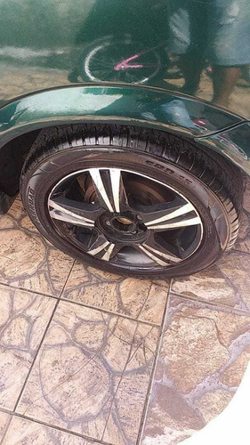 Imagem 5 de 15 de Chevrolet Astra 2.0 Mpfi 8v