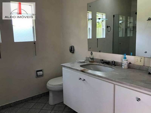 Imagem 27 de 30 de Casa À Venda No Bairro Chácara Granja Velha - Cotia/sp - 176
