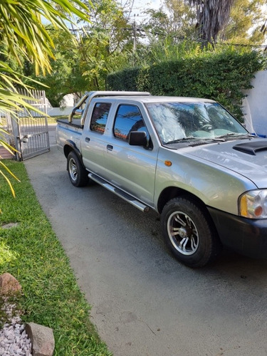 Nissan Np300 Frontier Np 300 Frontier