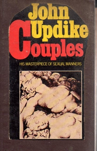 Couples John Updike 