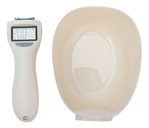 Báscula Digital Para Alimentos Báscula Electrónica De Alta P