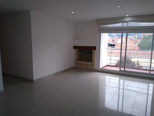 Venta  Apartamento En Tejar - Cajicá