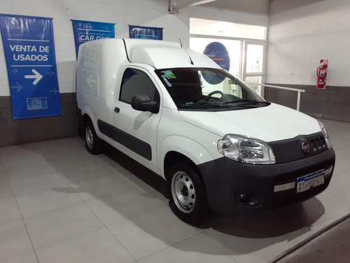 Fiorino - Furgon 1.4 Evo Top 2017 Ff