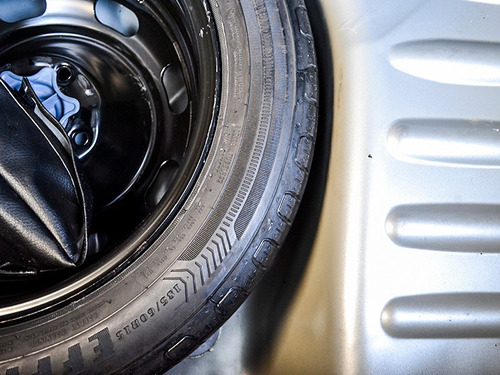 C3 Glx 1.4 2011/11 Completão, 4 Pneus Goodyear Em 70%