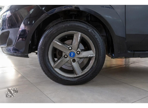 Ford Fiesta 1.6 ROCAM HATCH 8V FLEX 4P MANUAL