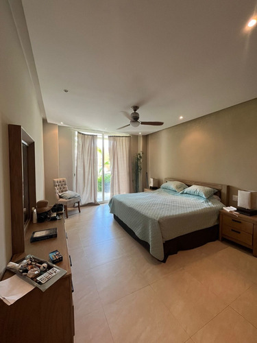 Imagen 5 de 18 de Departamento En Venta Ubicado En Peninsula Golf
