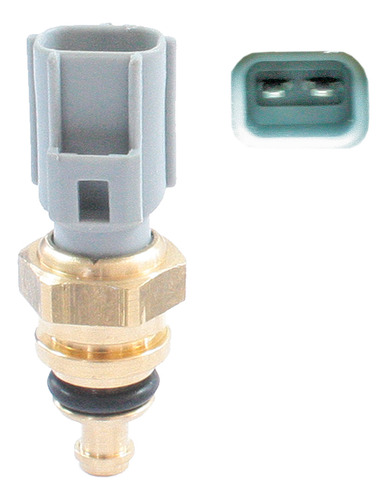 Sensor Temperatura (cts) Ecosport 2.0 2004 2005 2006 2007