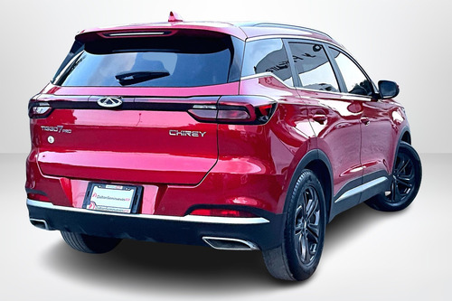 Chirey Tiggo 7 Pro 2023