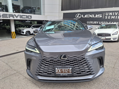 Lexus Rx 350 2023