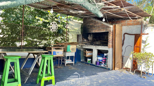 Imagen 5 de 14 de Venta De Casa En Cordon 4 Dormitorios (padron Unico)
