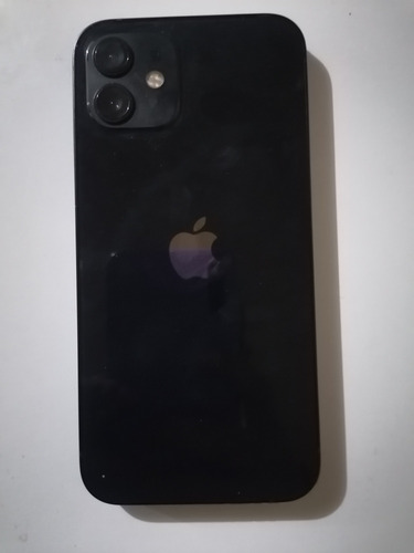 Apple iPhone 12 Negro 64gb