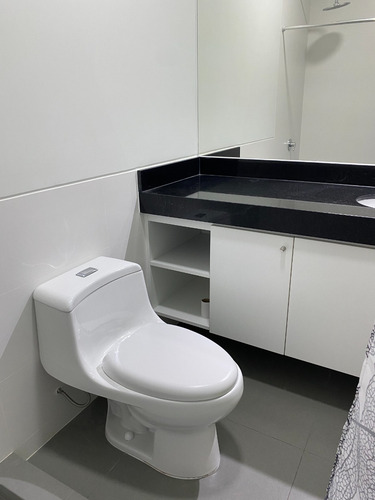 Deparatamento Moderno San Isidro 84.7mts