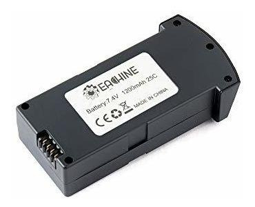 Eachine E520 Rc Drone Quadcopter Repuestos 7.4v1200mah Bater