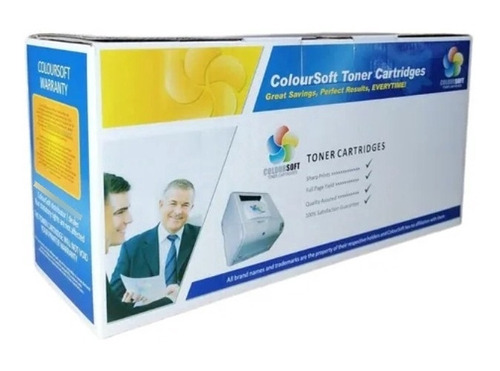 Toner Generico Para H 7551x Premium Nuevo!