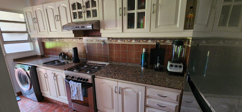 Venta Departamento En Jacinto Diaz 300 San Isidro 3 Dormitorios Apto Credito