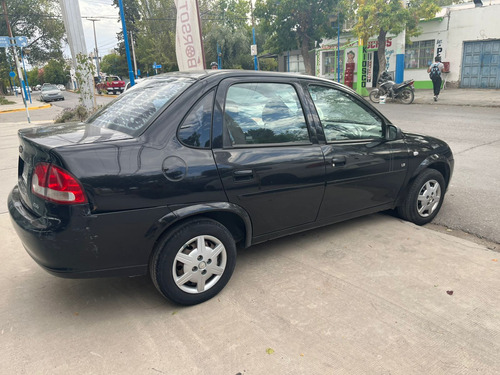 Chevrolet Classic Ls 2011 - Borsottoautos