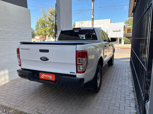 Ford Ranger 2.2 Cs Xl Tdci 125cv 4x2