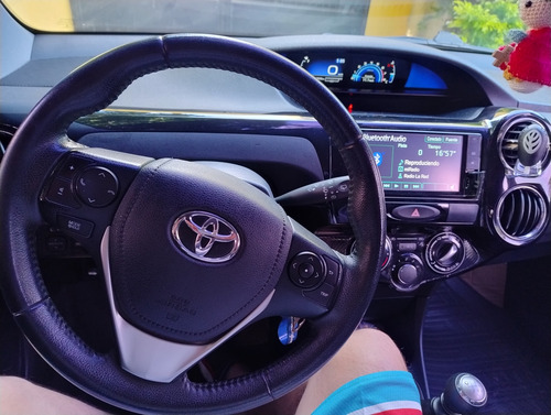 Toyota Etios 1.5 Xls