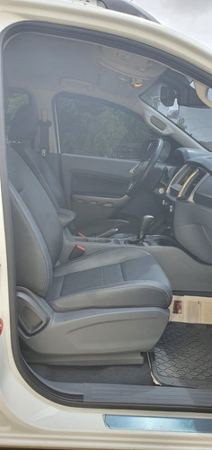 Ford Ranger 2019 3.2 Limited Cab. Dupla 4x4 Aut. 4p