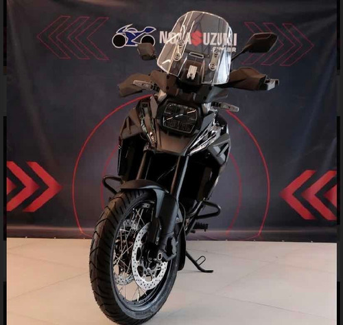 Imagem 2 de 7 de Suzuki V-strom 1050