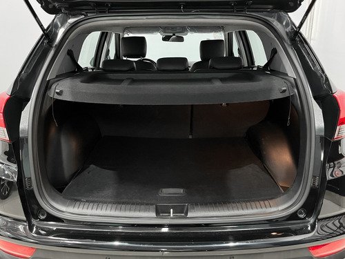 Hyundai Creta 1.6 16V FLEX ACTION AUTOMÁTICO