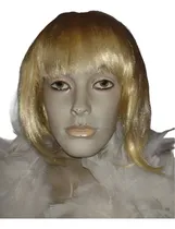 Comprar Peruca Curta Cosplay Varias Cores Festas Baladas Fantasias
