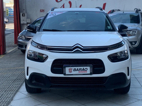 Citroën C4 Cactus 1.6 Feel Aut Business