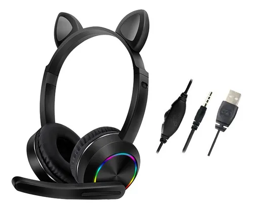 Audifonos con orejas new arrivals
