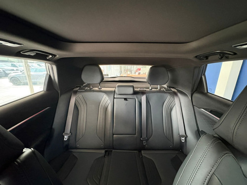 Geely Coolray 1.5T Gf 7Dct