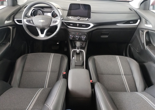 Chevrolet Tracker 1.2 Lt At