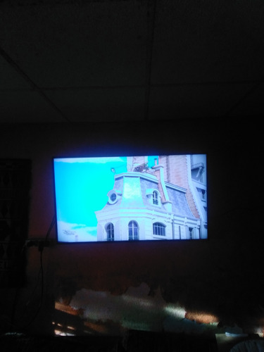 Imagen 2 de 2 de Plasma 55 Pulgadas