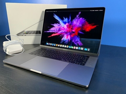 Apple Macbook Pro 15 2017/2020 Touch Bar 4-core