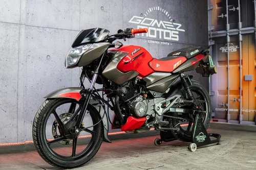 Bajaj Pulsar Ns 125 2025
