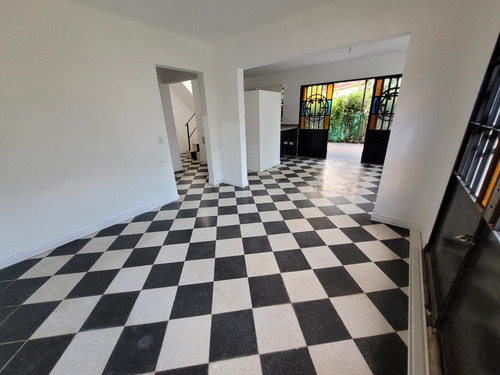 Vendo Casa 2 Dormitorios En Unquillo - Lomas De San José