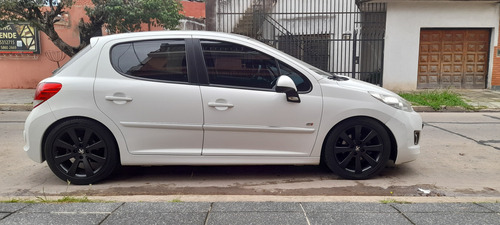 Peugeot 207 Gti 1.6 Gti 156cv