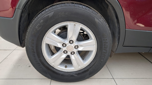 Chevrolet Tracker 1.8 Ltz