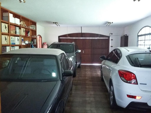 Casa Com 6 Dormitórios À Venda, 700 M² Por R$ 5.000.000,00 - Condomínio Village Sans Souci - Valinhos/sp - Ca2277