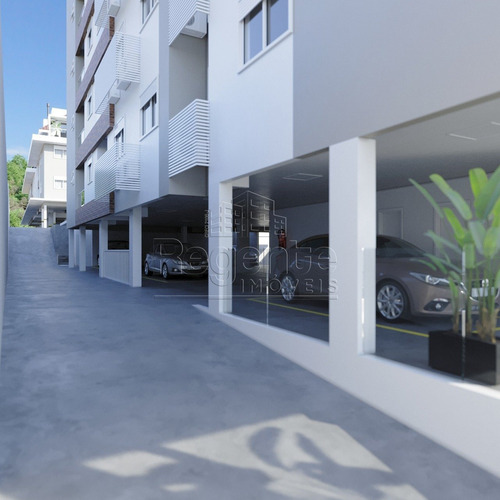 Imagem 6 de 6 de Residencial Floripa No Itacurubi Florianopolis - V-80810