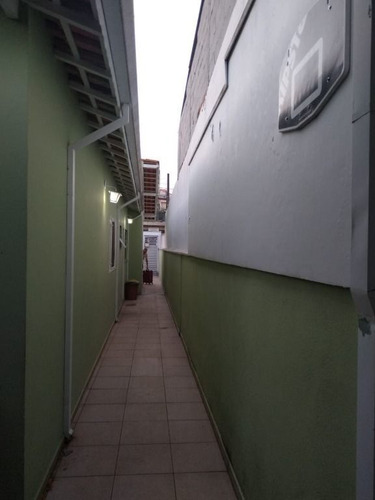Imagem 4 de 19 de Casa Com 2 Dormitórios À Venda, 69 M² Por R$ 315.000,00 - Residencial Colinas Do Aruã - Mogi Das Cruzes/sp - Ca0731