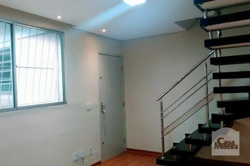 Imagem 3 de 15 de Apartamento À Venda No Jardim Riacho Das Pedras - Código 407819 - 407819