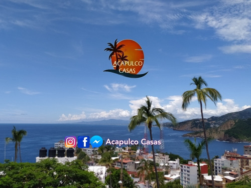 Imagen 16 de 16 de Renta De Casa En Acapulco