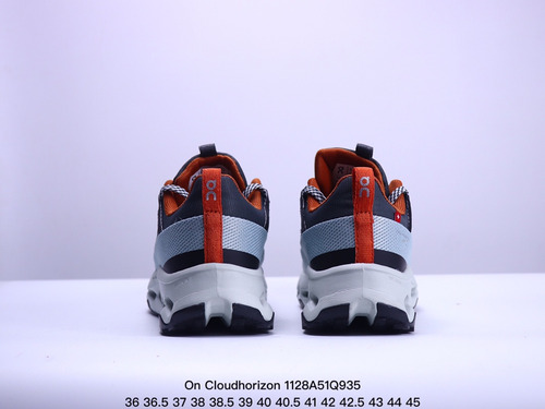 On Running Cloud X Shift Low Zapatillas Grises